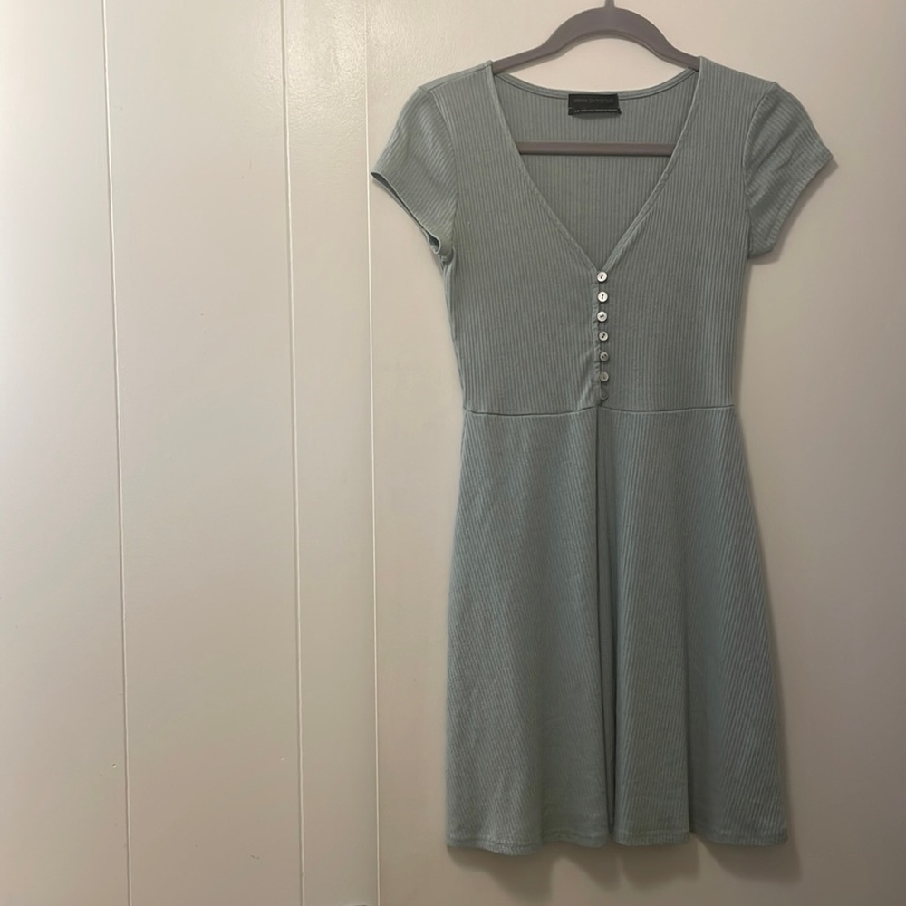👗 Urban Outfitters Sundress